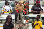 Film industry rallies behind national clean-up exercise as stars hit streets Film industry rallies behind national clean-up exercise as stars hit streets