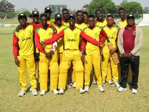 The senior national cricket team will leave for South Africa on Wednesday