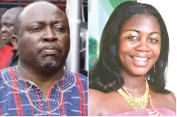 Baba Jamal lost the Akwatia seat to the NPP’s Mercy Ama Sey in the 2016 elections