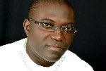 What Techiman South MP said about 808 presidency staffing controversy