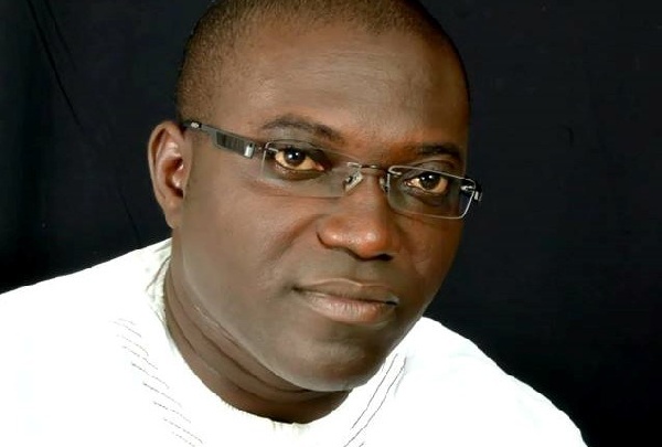 Death of 2 over Techiman South elections regrettable, sad – Adjei-Mensah Korsah speaks