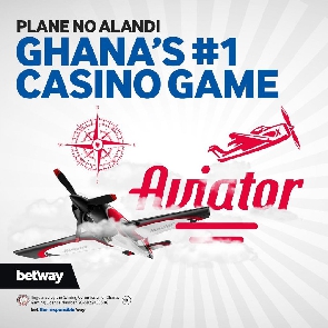 Enjoy and win from the Betway Aviator games