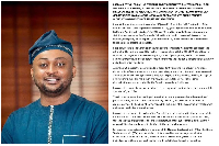 Vincent Ekow Assafuah and the petition submitted to CHRAJ