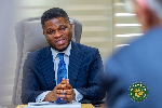 'He goofed big time' - Asare Donkor slams GOLDBOD CEO over 'galamsey without license' comment 'He goofed big time' - Asare Donkor slams GOLDBOD CEO over 'galamsey without license' comment
