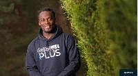 Essien is without a club after leaving Indonesian top-flight side Persib