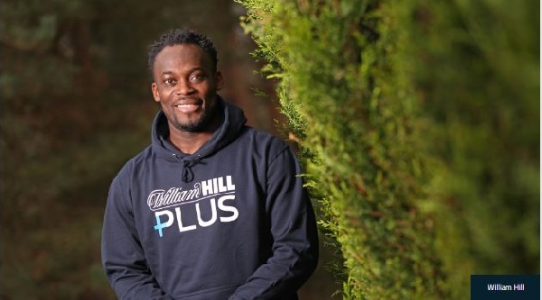 Happy New Year: Ghana legend Essien leads stars in 2021 well-wishes