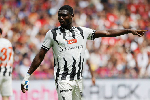 Jonas Adjetey's Wolfsburg relegated after playoff defeat