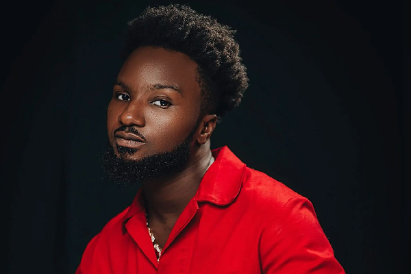 DJ Lord is a popular Ghanaian disc jockey