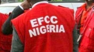 The Economic and Financial Crimes Commission (EFCC)