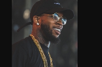 Court documents reveal Tory Lanez got married in prison -- Photo Credit: Andrew Solio