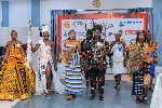 Miss Tourism Ghana contestants dazzle patrons Miss Tourism Ghana contestants dazzle patrons