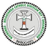 The  Navrongo-Bolgatanga Catholic Diocesan Development Organisation (NABOCADO)  logo