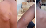 Family demands justice after soldier allegedly assaults 26-year-old man at Kyebi