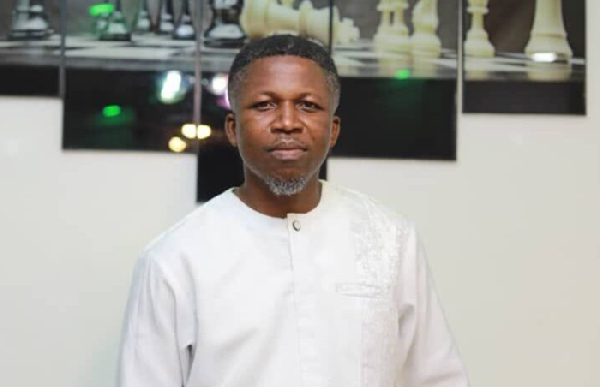 ‘Shameful and unfortunate!’ – Louis Lamis ‘schools’ GHOne journalist over IShowSpeed saga