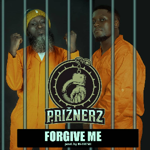 'Forgive Me' by Priznerz speaks to a universal truth