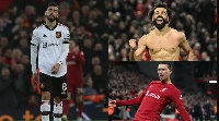 Liverpool humiliated Manchester United at home