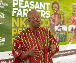 'Agric for Wealth' policy is the ultimate game changer for Ghanaian farmers – George Twum-Barimah-Adu
