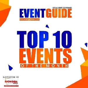 Event Guide Tv