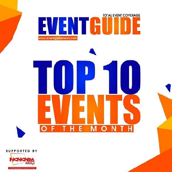 Event Guide