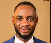 Prince Lumor is the author of this article