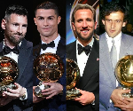 Messi, Ronaldo, Platini: Full list of Ballon d’Or winners since 1956 Messi, Ronaldo, Platini: Full list of Ballon d’Or winners since 1956