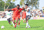 2026/27 GPL: Swedru All Blacks narrowly defeat Asante Kotoko 2026/27 GPL: Swedru All Blacks narrowly defeat Asante Kotoko