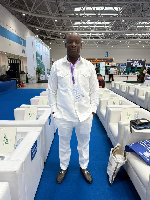 Abossey Okai spare parts dealers demand VAT review