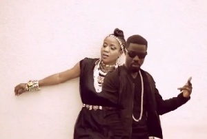 Sarkodie N Sherifa