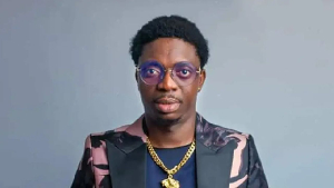 Destalker is a Nigerian comedian