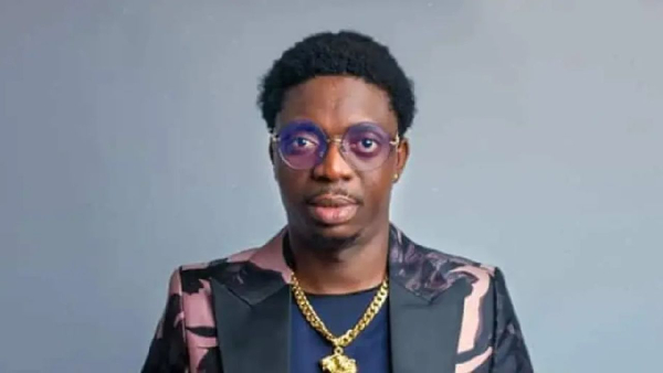 Destalker is a Nigerian comedian