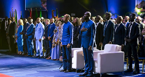 Africa accelerates plans for a single digital market by 2030