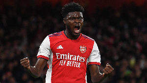 Partey denies rape accusations, says he will fight to prove his innocence