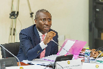 ‘You can remove Chief Justice but not Minority Leader as ECOWAS MP’ – Afenyo-Markin on privileges committee referral