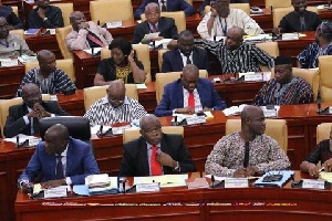 More MPs to lose seats – Survey