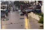 Insurance brokers advise flood victims to document damage before filing claims