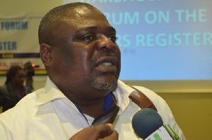 Koku Anyidoho