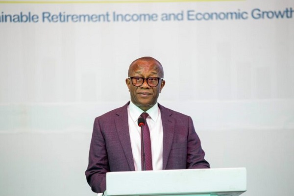 Diversify pension fund portfolios - NPRA to fund managers