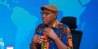 Member of Parliament for Builsa South, Dr Clement Apaak