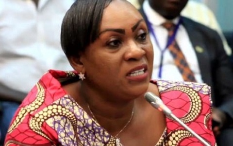 FLASHBACK: 1V1D: Don’t expect a meaningful dam with GH¢250k – Minister to critics