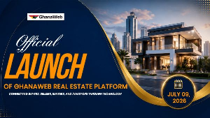 The real estate platform will help ease the burden and challenges in the industry The real estate platform will help ease the burden and challenges in the industry