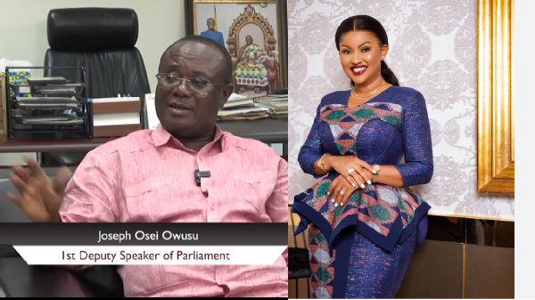 ghanaweb-tv-live-up-close-with-joe-wise-latest-issues-about-ama-nana