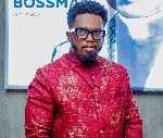 Gospel minister, Prophet Kwapong Gespar