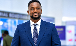 NITA appoints Anthony Owusu-Ansah as Acting Deputy Director-General NITA appoints Anthony Owusu-Ansah as Acting Deputy Director-General