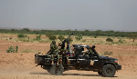 At least 20 soldiers, one civilian killed in western Niger