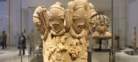 Hundreds of Nigerian artefacts stolen during colonial period, are in museums in Europe and U.S