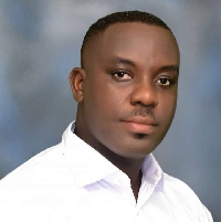 Security Policy Expert, Anthony Acquaye