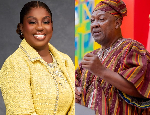 Obuobia Darko-Opoku praises Mahama for donating six months' salary to GMTF