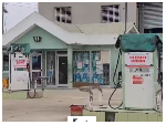 EPA shuts down Dukes fuel station over choked drains EPA shuts down Dukes fuel station over choked drains