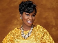 Dorothy Yeboah (Mimi)