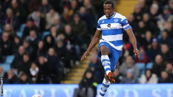 Nedum Onuoha left QPR to join MLS side Real Salt Lake in 2018